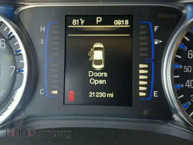 2015 CHRYSLER 200 - VIN: 1C3CCCAB3FN730099 - Photo 8