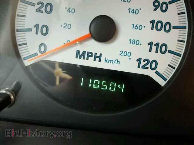 2007 DODGE CARAVAN - VIN: 2D4GP44L07R260813 - Фото 8