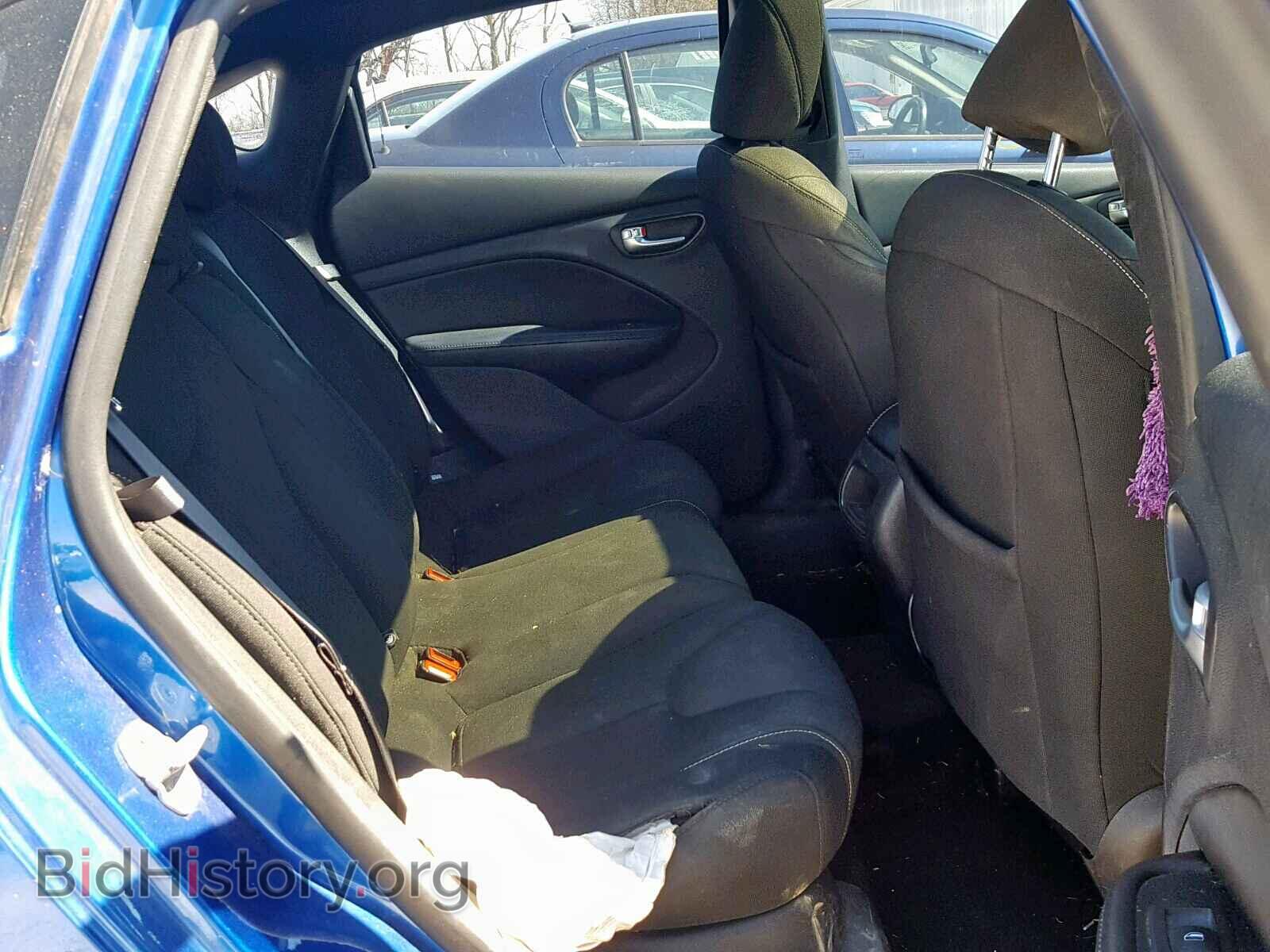 2013 DODGE DART - VIN: 1C3CDFCH4DD132753 - Photo 6