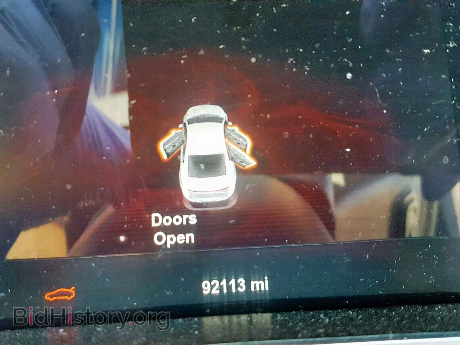 2013 DODGE DART - VIN: 1C3CDFCH4DD132753 - Photo 8