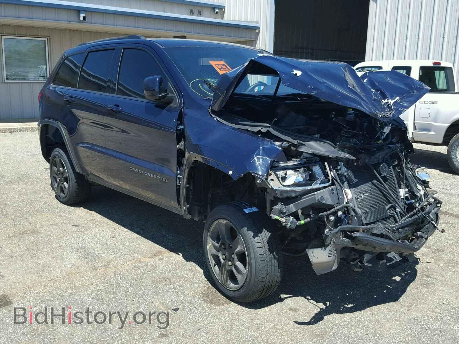 Фотография 1C4RJFAG4EC545210 - JEEP CHEROKEE 2014