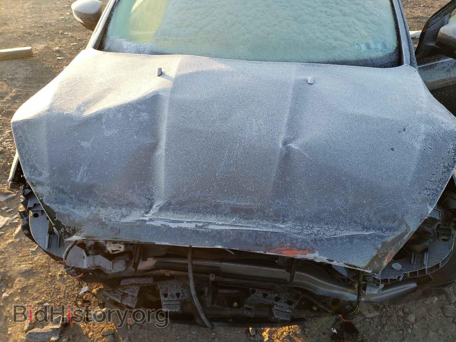 2017 FORD FOCUS - VIN: 1FADP3F25HL316632 - Фото 7