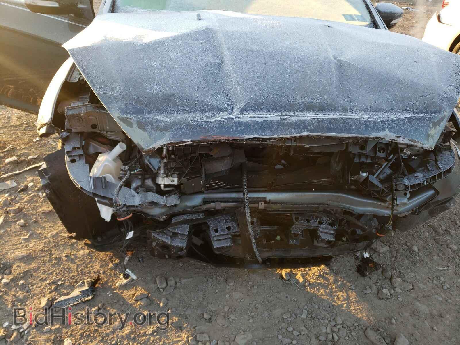 2017 FORD FOCUS - VIN: 1FADP3F25HL316632 - Фото 9