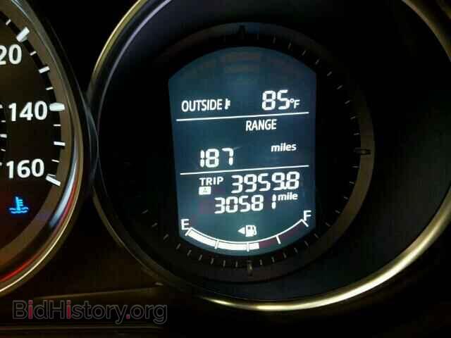 2013 MAZDA CX-5 - VIN: JM3KE2CE7D0104494 - Фото 8