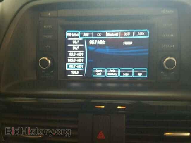 2013 MAZDA CX-5 - VIN: JM3KE2CE7D0104494 - Фото 9