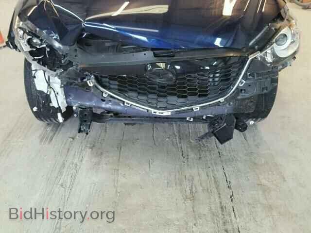2013 MAZDA CX-5 - VIN: JM3KE2CE7D0104494 - Фото 10
