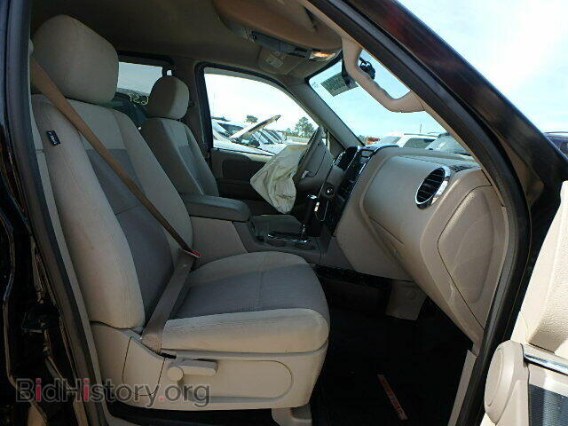 2007 FORD EXPLORER - VIN: 1FMEU31K87UA38621 - Фото 5