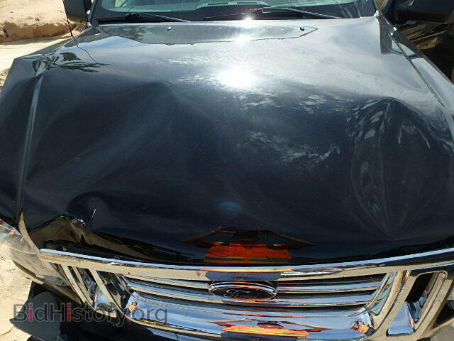 2007 FORD EXPLORER - VIN: 1FMEU31K87UA38621 - Фото 7