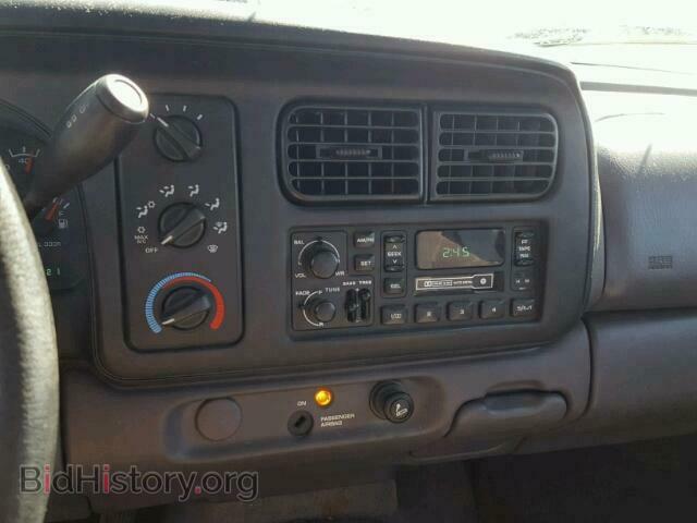 2000 DODGE DAKOTA - VIN: 1B7GL22N8YS633355 - Фото 9