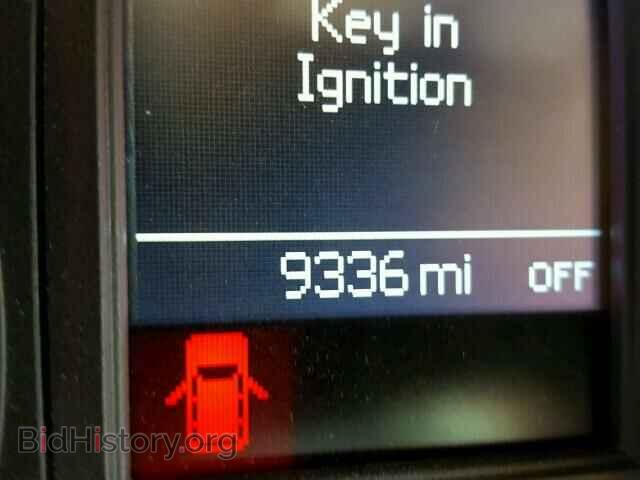 2016 DODGE CARAVAN - VIN: 2C4RDGCG1GR356731 - Фото 8