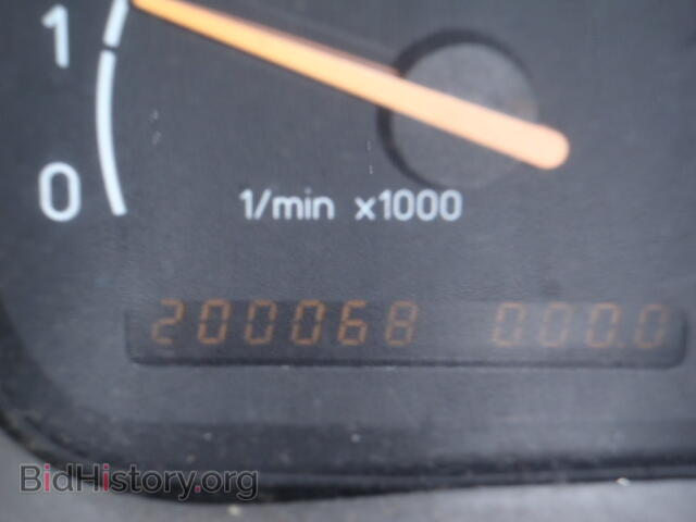 2003 SAAB 9 3 - VIN: YS3DF78K537009862 - Photo 8