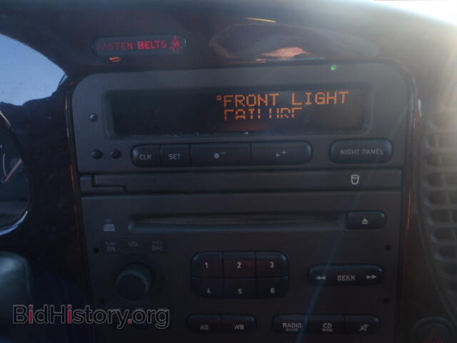2003 SAAB 9 3 - VIN: YS3DF78K537009862 - Photo 9