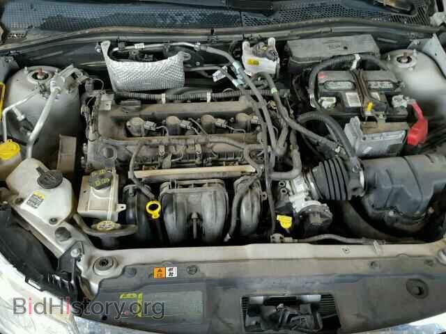 2009 FORD FOCUS - VIN: 1FAHP36N09W214960 - Photo 7