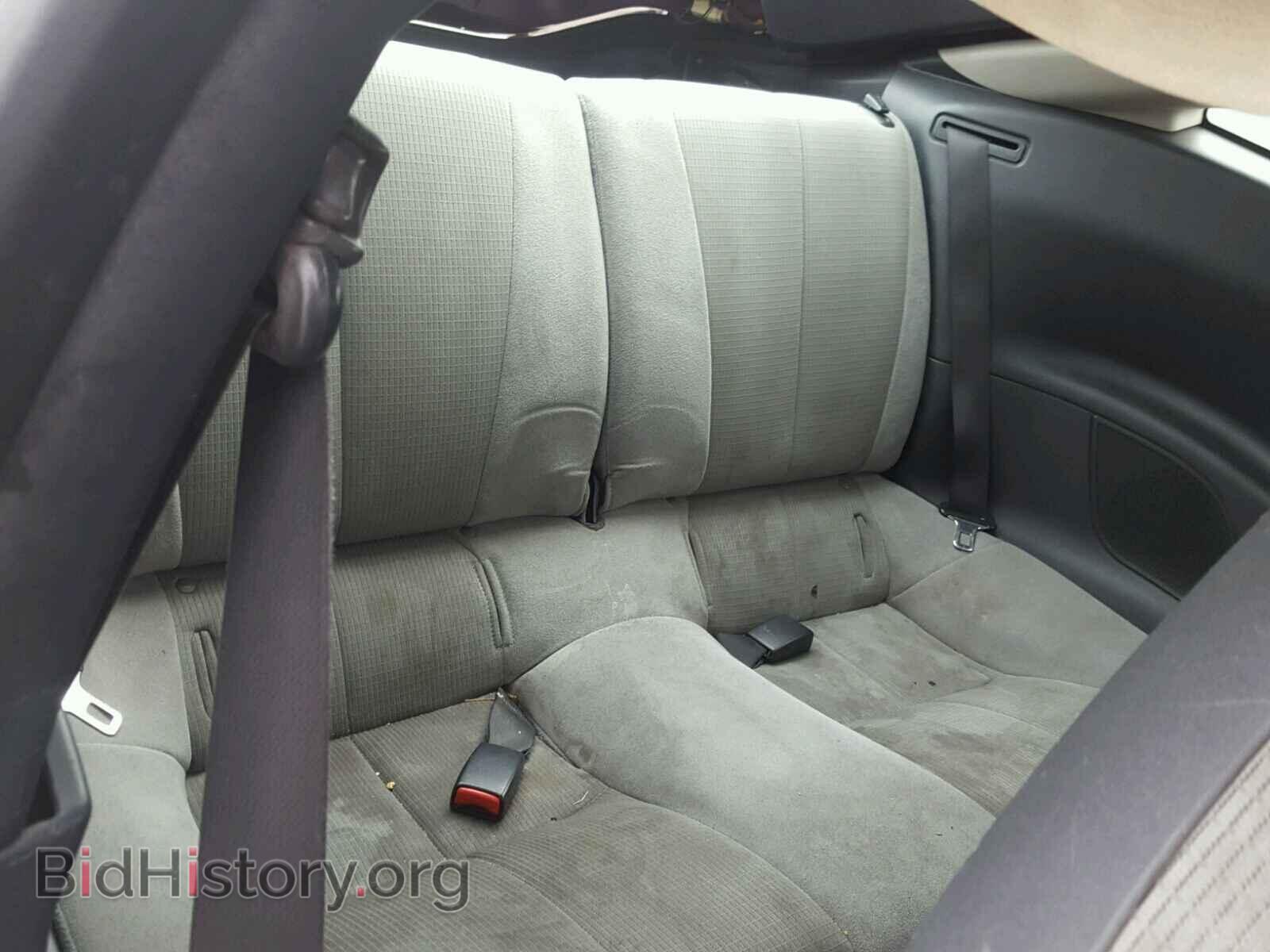 2007 MITSUBISHI ECLIPSE - VIN: 4A3AK24F17E063448 - Фото 6