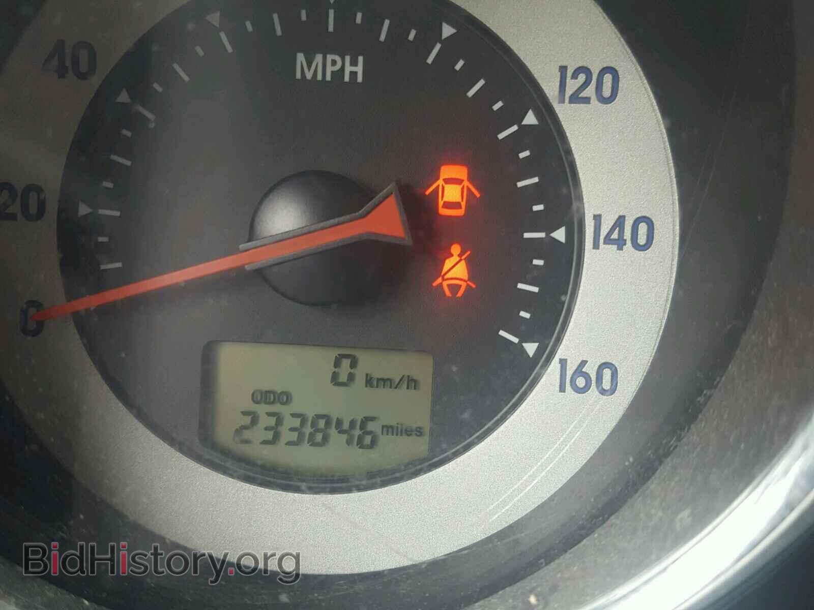 2007 MITSUBISHI ECLIPSE - VIN: 4A3AK24F17E063448 - Фото 8