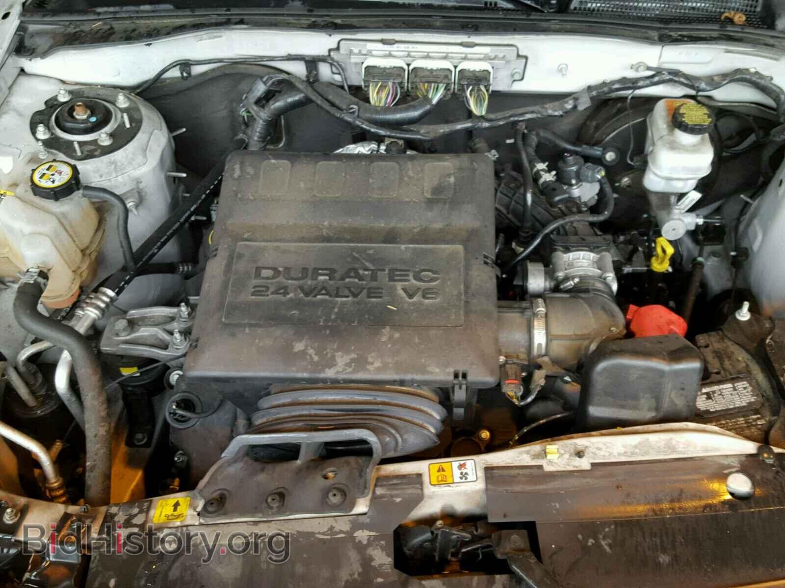 2012 FORD ESCAPE - VIN: 1FMCU0EG1CKA76872 - Photo 7