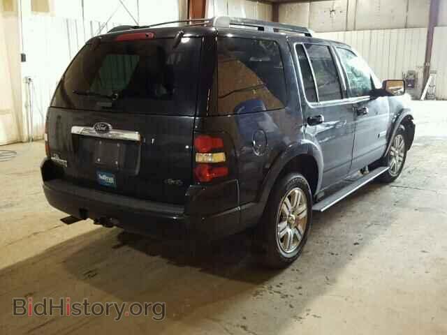 2008 FORD EXPLORER - VIN: 1FMEU75E68UA85272 - Photo 4