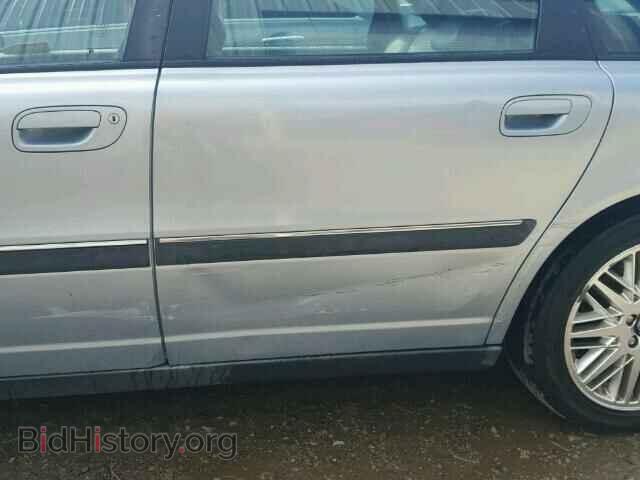2000 VOLVO S80 - VIN: YV1TS90D0Y1099336 - Фото 10