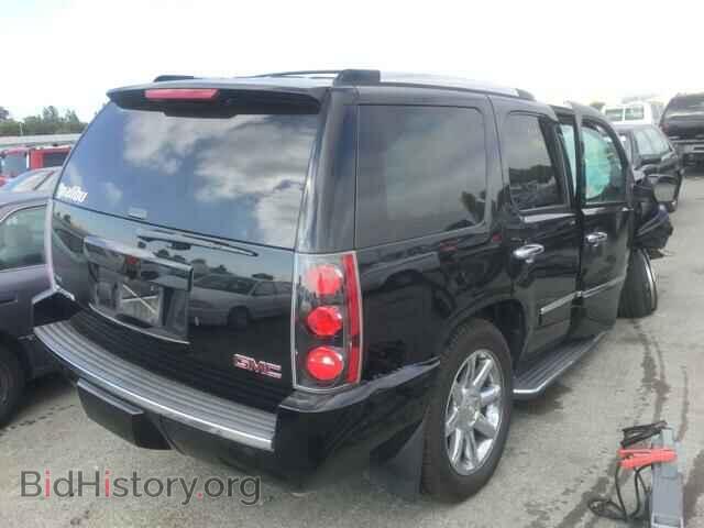 2011 GMC YUKON - VIN: 1GKS2EEFXBR195332 - Фото 4