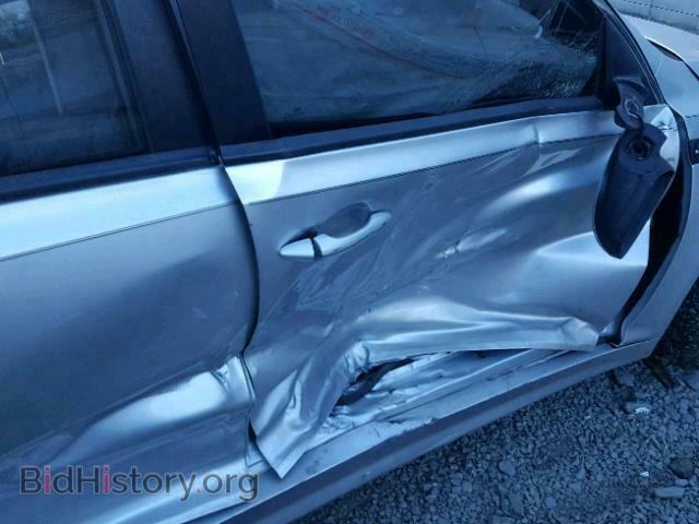 2014 KIA OPTIMA - VIN: KNAGM4A77E5464173 - Photo 9