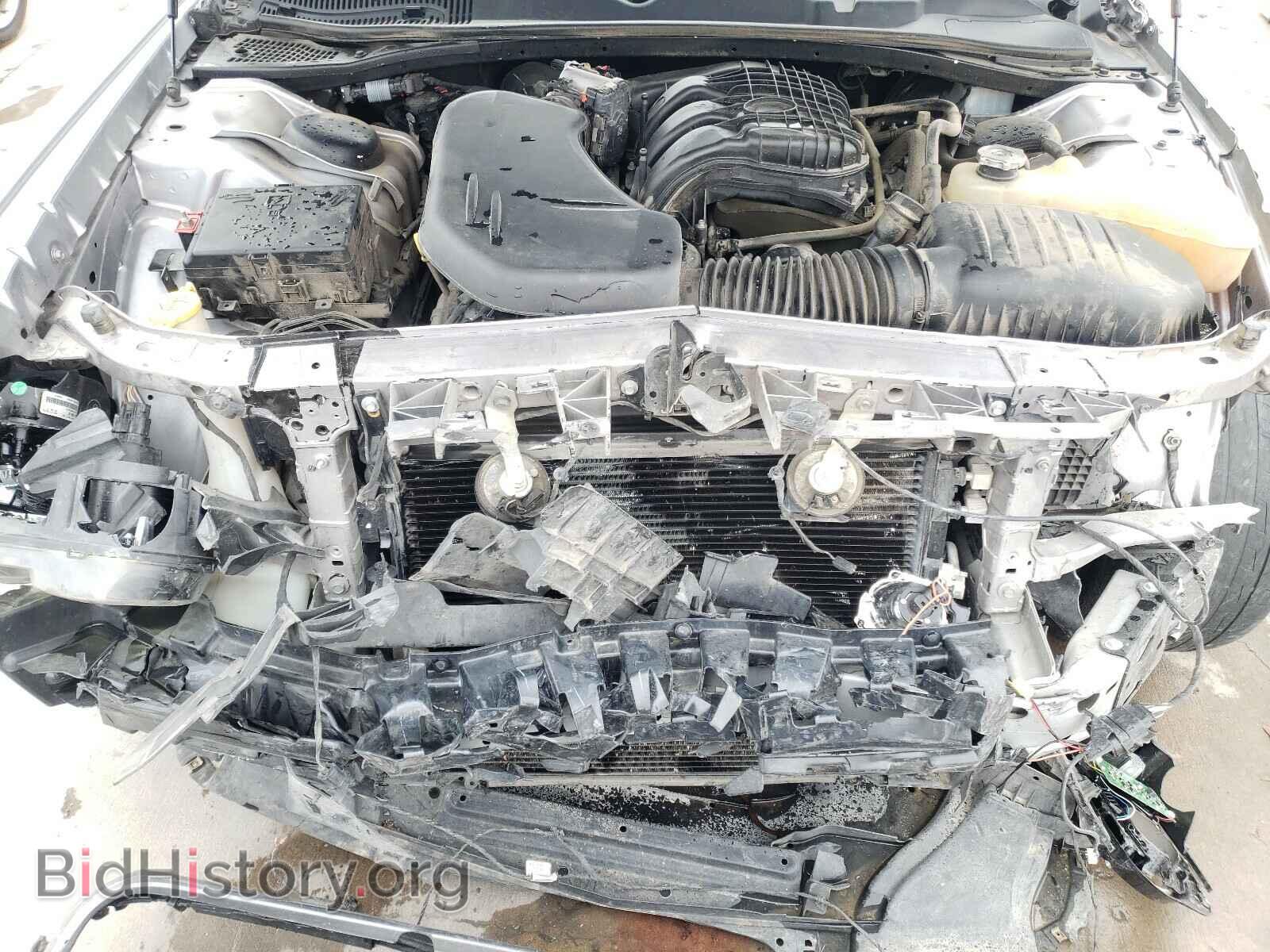 2016 DODGE CHALLENGER - VIN: 2C3CDZAG7GH284061 - Photo 7