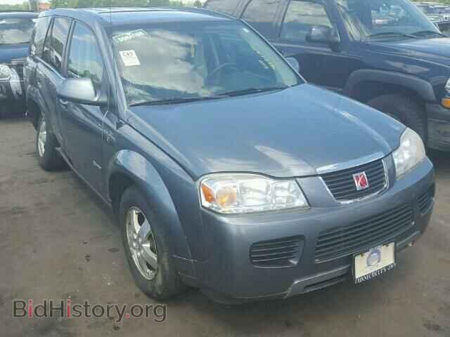 Photo 5GZCZ33ZX7S852190 - SATURN VUE 2007