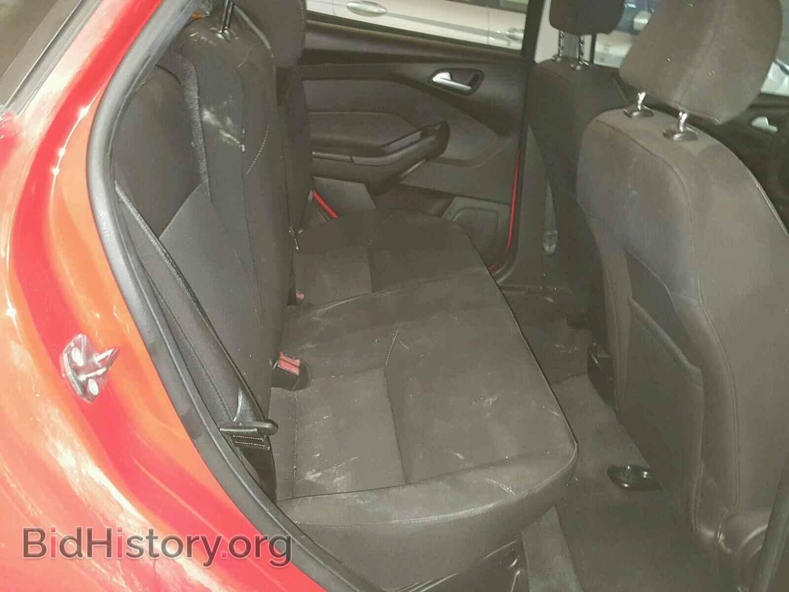 2016 FORD FOCUS - VIN: 1FADP3F22GL214364 - Photo 6