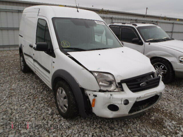 Photo NM0LS7DN9CT120482 - FORD TRANSIT CO 2012