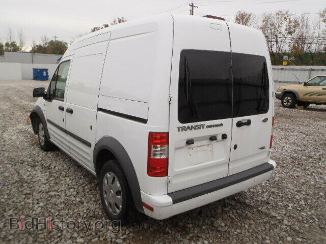 2012 FORD TRANSIT CO - VIN: NM0LS7DN9CT120482 - Фото 3