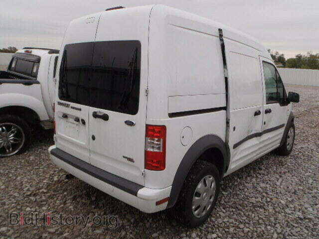 2012 FORD TRANSIT CO - VIN: NM0LS7DN9CT120482 - Фото 4