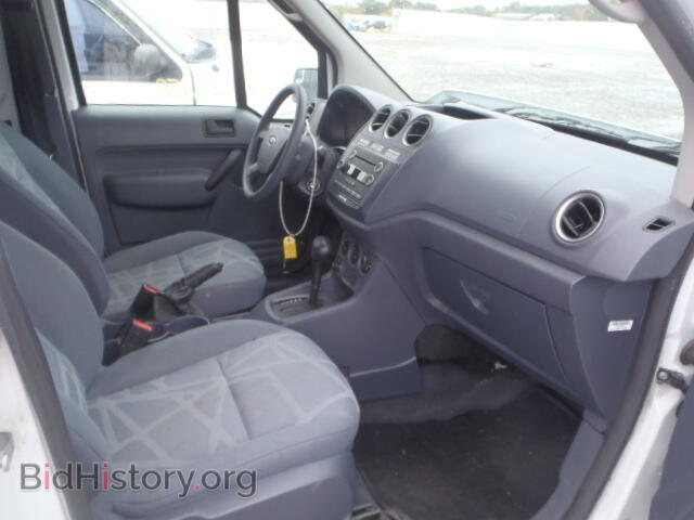 2012 FORD TRANSIT CO - VIN: NM0LS7DN9CT120482 - Фото 5