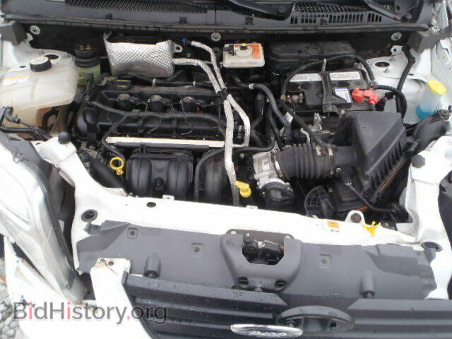 2012 FORD TRANSIT CO - VIN: NM0LS7DN9CT120482 - Фото 7