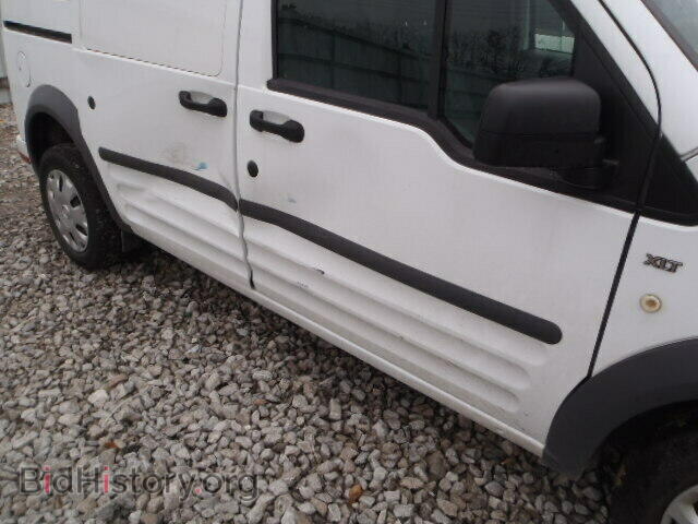 2012 FORD TRANSIT CO - VIN: NM0LS7DN9CT120482 - Фото 9