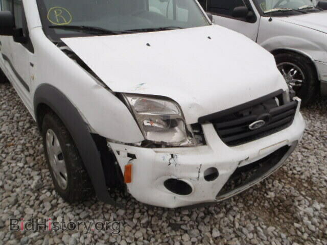 2012 FORD TRANSIT CO - VIN: NM0LS7DN9CT120482 - Фото 10