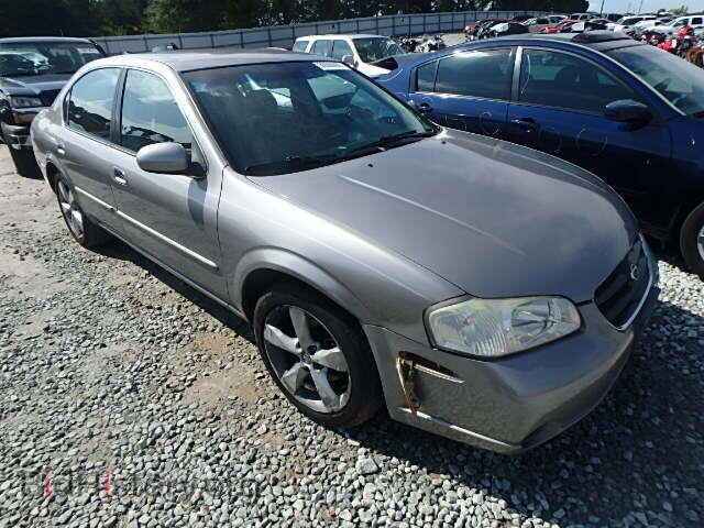 Фотография JN1CA31D2YT556465 - NISSAN MAXIMA 2000