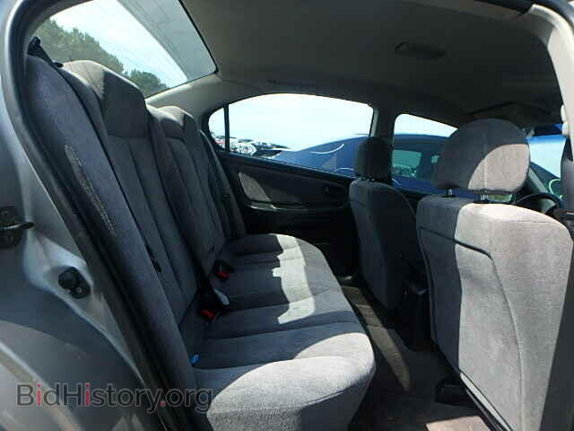 2000 NISSAN MAXIMA - VIN: JN1CA31D2YT556465 - Фото 5