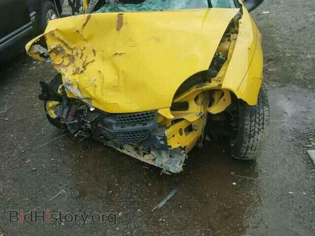 2004 DODGE NEON - VIN: 1B3ES56C04D511397 - Фото 7