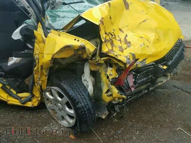 2004 DODGE NEON - VIN: 1B3ES56C04D511397 - Фото 9