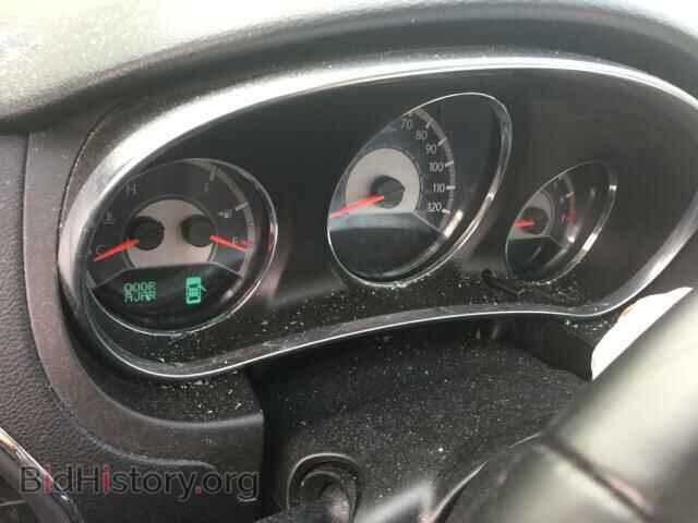 2013 CHRYSLER 200 - VIN: 1C3CCBBB3DN735258 - Photo 8