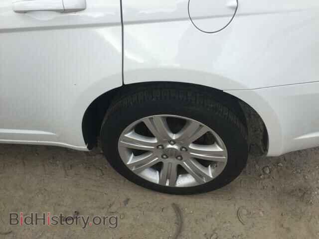 2013 CHRYSLER 200 - VIN: 1C3CCBBB3DN735258 - Photo 9