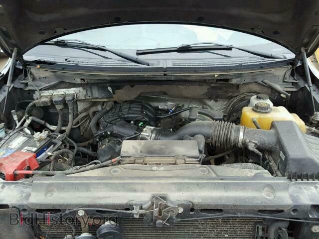2013 FORD F150 - VIN: 1FTEW1CMXDFD25833 - Фото 7