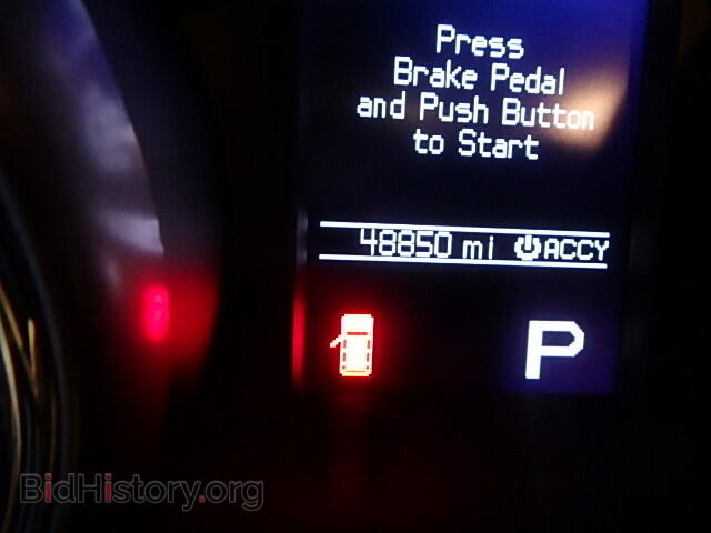 2012 JEEP CHEROKEE - VIN: 1C4RJFBGXCC294429 - Фото 8