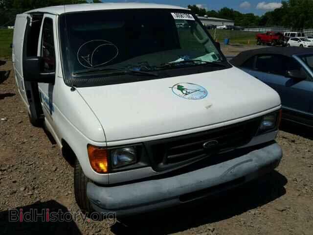 Photo 1FTSS34L13HB15527 - FORD ECONOLINE 2003