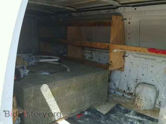 2003 FORD ECONOLINE - VIN: 1FTSS34L13HB15527 - Фото 6