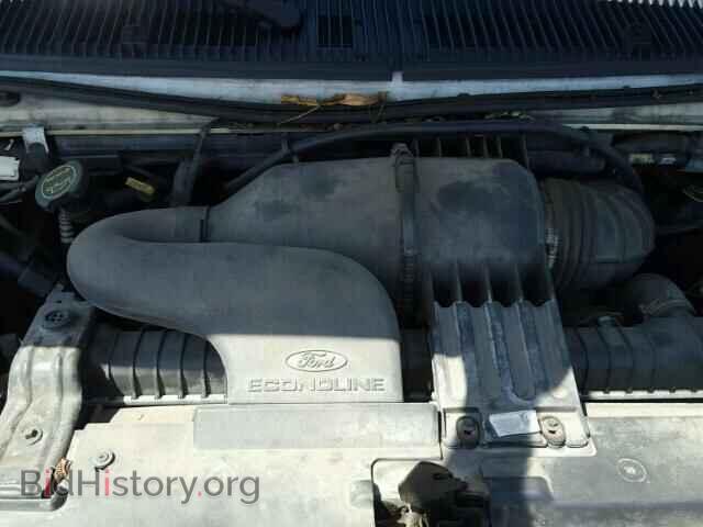 2003 FORD ECONOLINE - VIN: 1FTSS34L13HB15527 - Фото 7