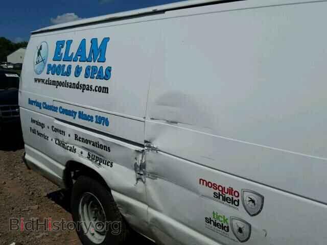 2003 FORD ECONOLINE - VIN: 1FTSS34L13HB15527 - Фото 9