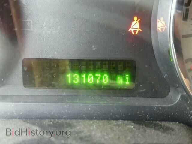 2008 FORD EDGE - VIN: 2FMDK48C08BA79497 - Photo 8