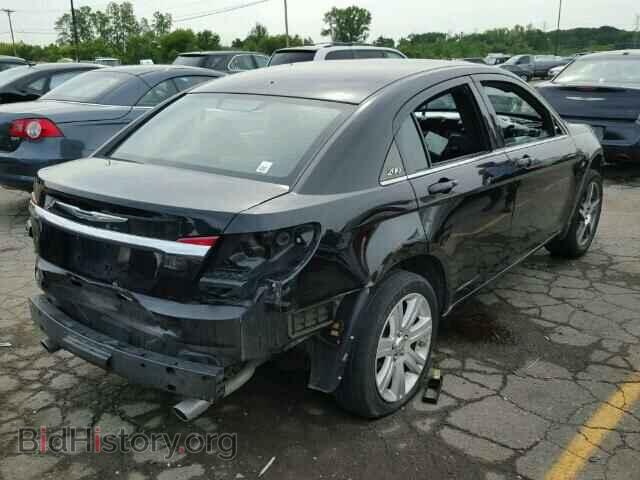 2012 CHRYSLER 200 - VIN: 1C3CCBBG3CN329085 - Фото 4