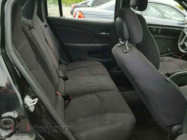 2012 CHRYSLER 200 - VIN: 1C3CCBBG3CN329085 - Фото 6