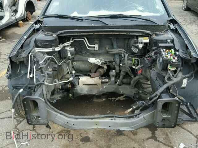 2012 CHRYSLER 200 - VIN: 1C3CCBBG3CN329085 - Фото 7